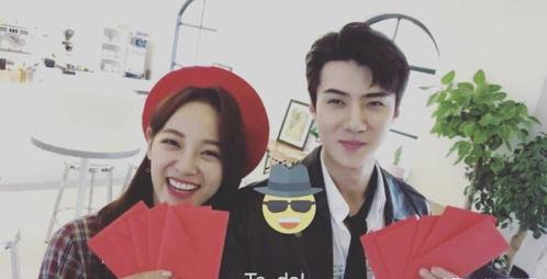 娱乐圈吃瓜贴脸开大,吃瓜群众脸开大,揭秘明星幕后故事